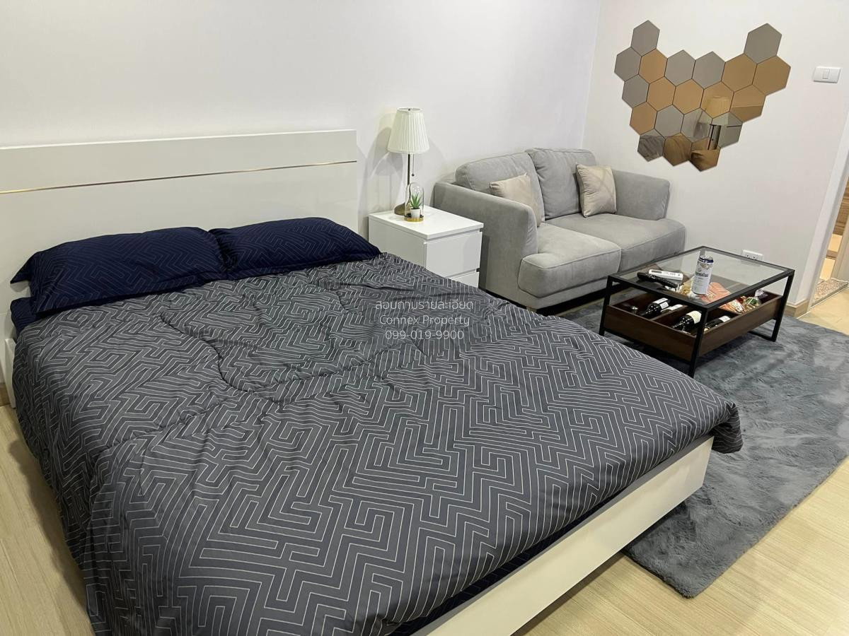 รูป 🔥🔥🔥 เช่าคอนโด ศุภาลัย เวอเรนด้า รามคำแหง หัวหมาก เขต บางกะปิ กรุงเทพ CX-85563 ✅ ทักไลน์ @connexproperty ตอบทันที ทีมงานมืออาชีพ ✅ 🔥🔥🔥 - รูปที่ 1/11