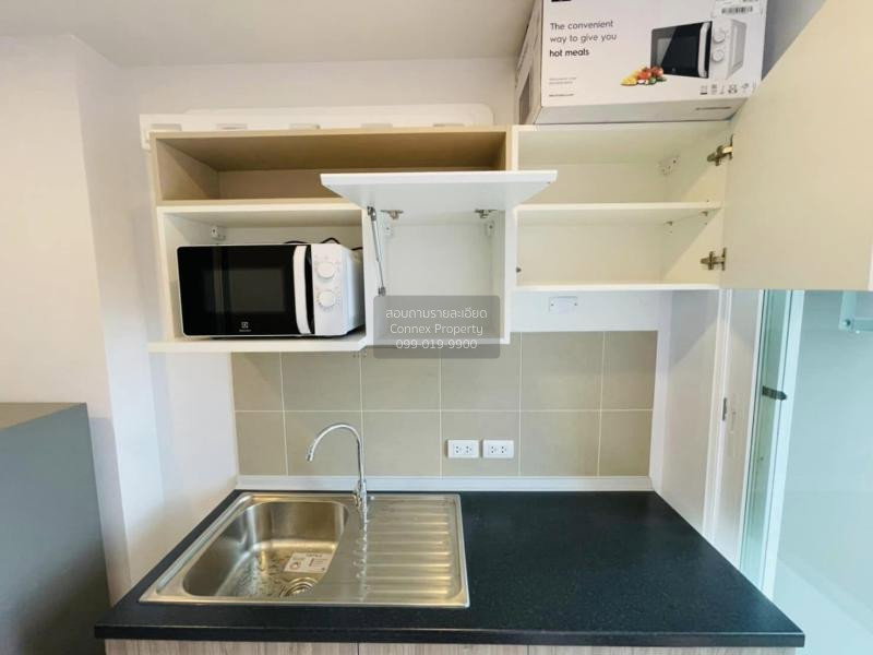 รูป 🔥🔥🔥 เช่าคอนโด  ศุภาลัย เวอเรนด้า รามคำแหง หัวหมาก เขต บางกะปิ กรุงเทพ CX-74951 ✅ ทักไลน์ @connexproperty ตอบทันที ทีมงานมืออาชีพ ✅ 🔥🔥🔥 - รูปที่ 3/9