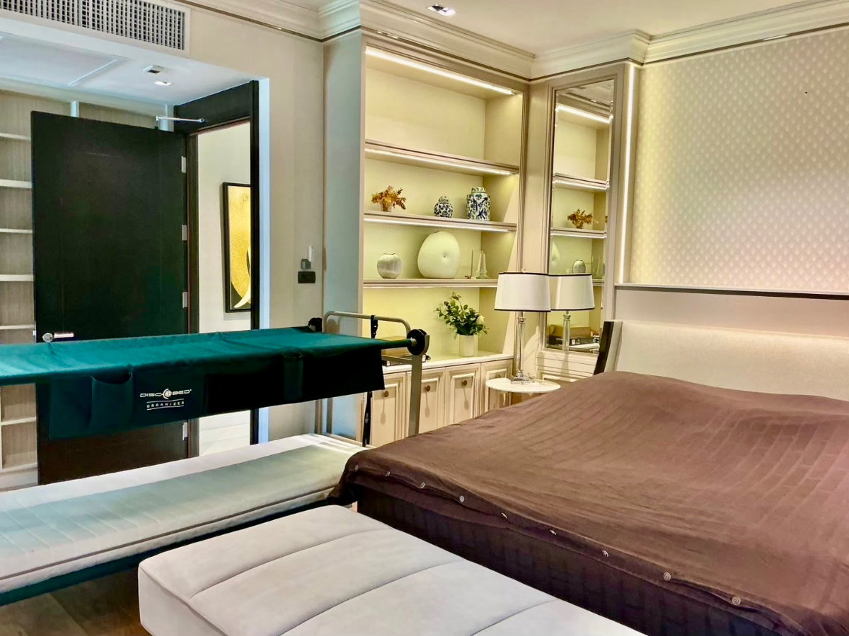 รูป ให้เช่าบ้านเดี่ยวหรู Perfect Masterpiece สุขุมวิท 77 แบบบ้าน PALAZZO หลังมุม พร้อมสระว่ายน้ำส่วนตัว พื้นที่ใช้สอยขนาดใหญ่ระดับ Super Luxury - รูปที่ 15/49