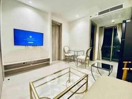 รูป คอนโด 1-ห้องนอน ที่ เดอะ ริเวียร่า โมนาโค ใกล้ เมืองพัทยา (ID 2739732) - รูปที่ 2/16