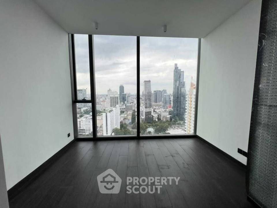 รูป คอนโด 2-ห้องนอน ที่ เทตต์ สาทร 12 ใกล้ BTS เซนต์หลุยส์ (ID 2744936) - รูปที่ 2/3