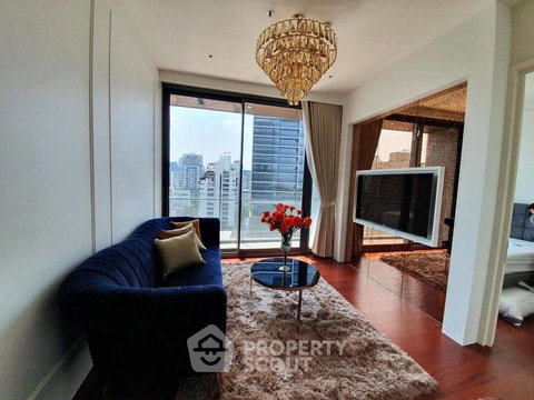 1-BR Condo at Khun By Yoo near BTS Thong Lor (ID 2744478)
