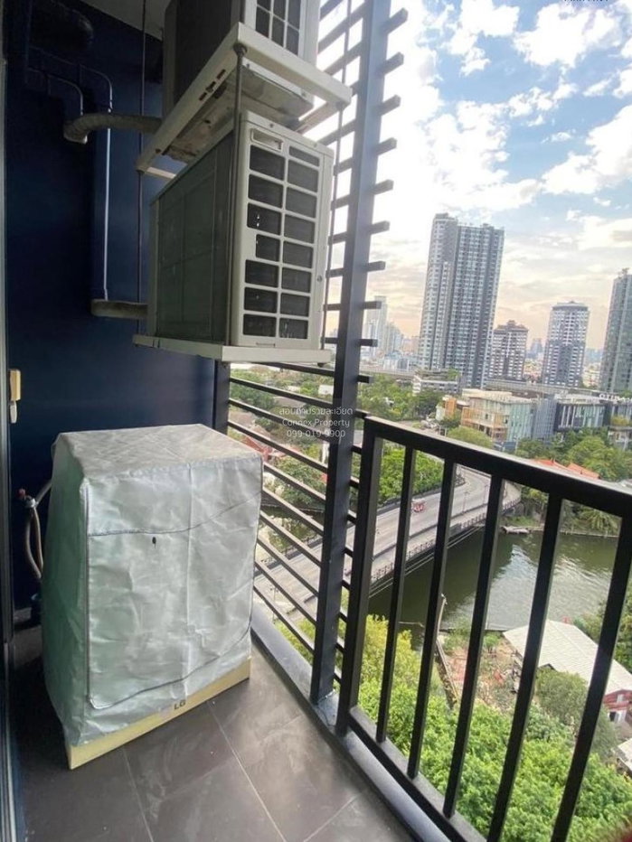 รูป 🔥🔥🔥 เช่าคอนโด เดอะ เบส สุขุมวิท 77 BTS-อ่อนนุช พระโขนงเหนือ เขต วัฒนา กรุงเทพ CX-75587 ✅ ทักไลน์ @connexproperty ตอบทันที ทีมงานมืออาชีพ ✅ 🔥🔥🔥 - รูปที่ 9/9