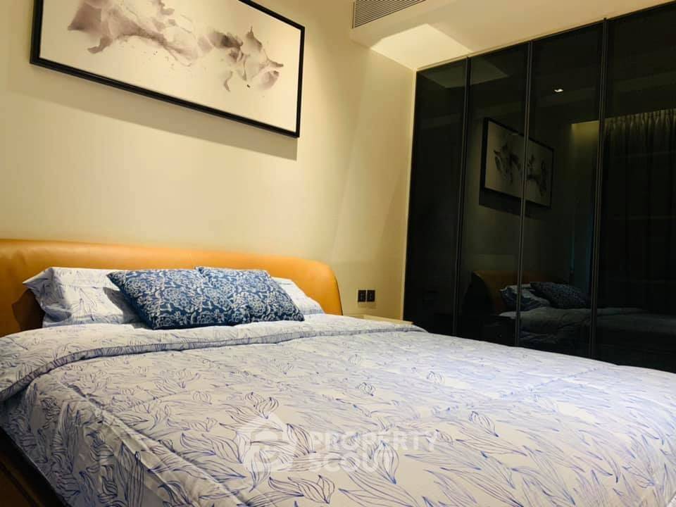 รูป คอนโด 2-ห้องนอน ที่ บีทนิค สุขุมวิท 32 ใกล้ BTS ทองหล่อ (ID 2744534) - รูปที่ 9/12