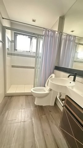 รูป ให้เช่าบ้านเดี่ยว พร้อมอยู่ เฟอร์ครบ ทำเลวัชรพล ใกล้ตลาดเพิ่มสิน - รูปที่ 11/18