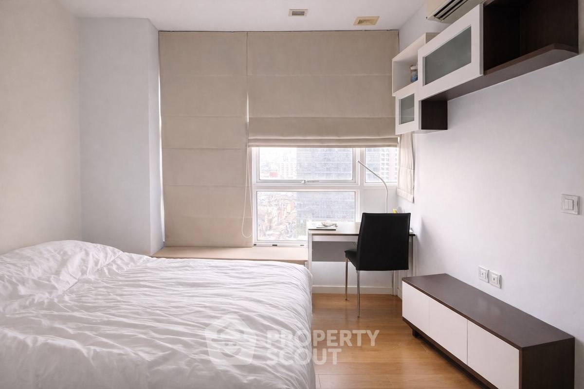 รูป คอนโด 1-ห้องนอน ที่ คอนโดเลต ไอซ์ ราชเทวี ใกล้ BTS ราชเทวี (ID 2731271) - รูปที่ 3/9