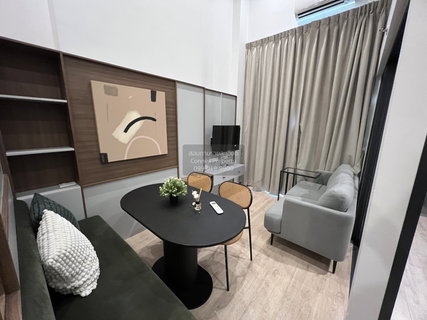 รูปภาพ 🔥🔥🔥 For Rent Condo , Ideo Rama 9-Asoke , MRT-Phra Ram 9 , Huai Khwang , Huai Khwang , Bangkok , CX-134295 ✅ Live chat with us ADD LINE @connexproperty ✅ 🔥🔥🔥