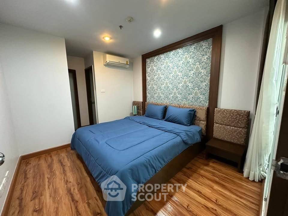 รูป คอนโด 2-ห้องนอน ที่ เดอะ เน็กซ์ สุขุมวิท52 (การ์เด้น สวีท) ใกล้ BTS อ่อนนุช (ID 2471313) - รูปที่ 6/6