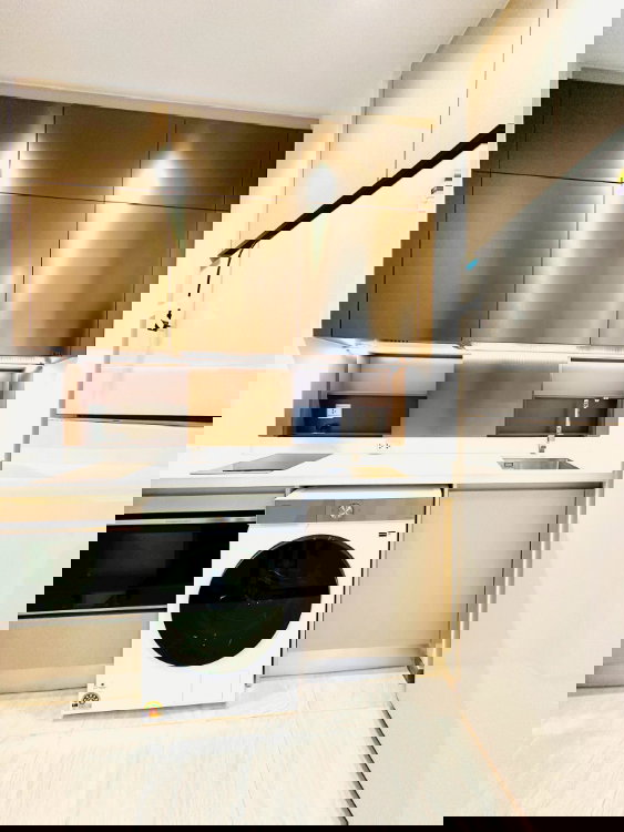 รูป 🏢 ให้เช่าคอนโด : THE ADDRESS SIAM - RATCHATHEWI (ดิ แอดเดรส สยาม - ราชเทวี) รหัสทรัพย์ | 📌LNP-C12535 - รูปที่ 15/17