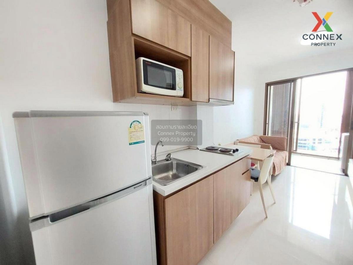 รูป 🔥🔥🔥 เช่า คอนโด แต่งสวย Ideo Mix Sukhumvit 103 BTS-อุดมสุข สุขุมวิท บางนา บางนา กรุงเทพ CX-01756 ✅ ทักไลน์ @connexproperty ตอบทันที ทีมงานมืออาชีพ ✅ 🔥🔥🔥 - รูปที่ 8/11
