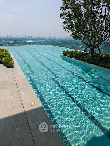 picture Studio Condo at ASPIRE Onnut Station near BTS On Nut (ID 2730004) - 3/19