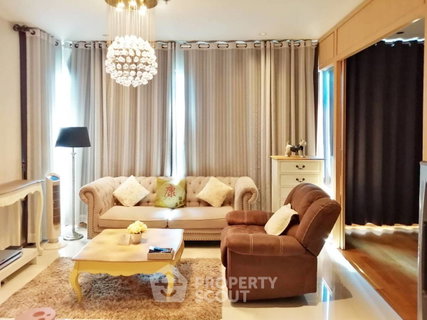 รูปภาพ 1-BR Condo at The Emporio Place near BTS Phrom Phong (ID 2743488)