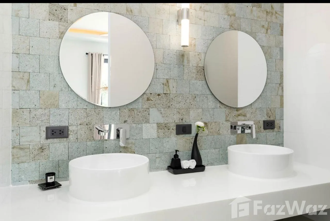 รูป ขาย วิลล่า 3 ห้องนอน ใน แม่น้ำ, สุราษฎร์ธานี 6121026 - รูปที่ 10/33