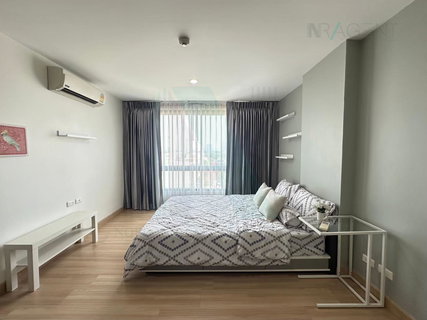 ขายคอนโด เดอะ นิช โมโน บางนา อาคาร D ชั้น 8 1 ห้องนอน ขนาด 42.00 ตรม ใกล้ ใกล้ ห้างสรรพสินค้าเมกะบางนา