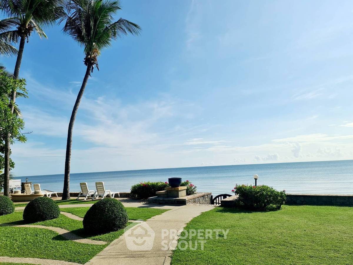 รูป คอนโด 3-ห้องนอน ที่ คอนโดบ้านชายทะเล ใน หนองแก (ID 1380159) - รูปที่ 8/14