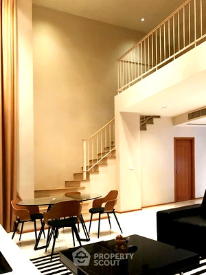 Condos for sale : 2-BR Condo at The Emporio Place near BTS Phrom Phong (ID 2749748)
