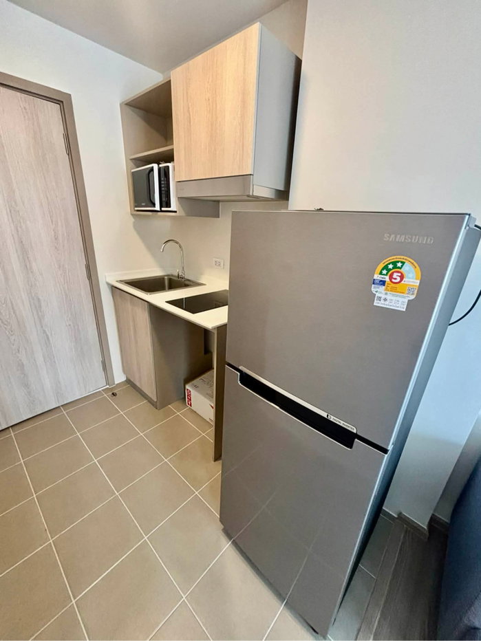 รูป ให้เช่าดีคอนโด แคมปัส วิวสวน ขนาด 24 - รูปที่ 5/10