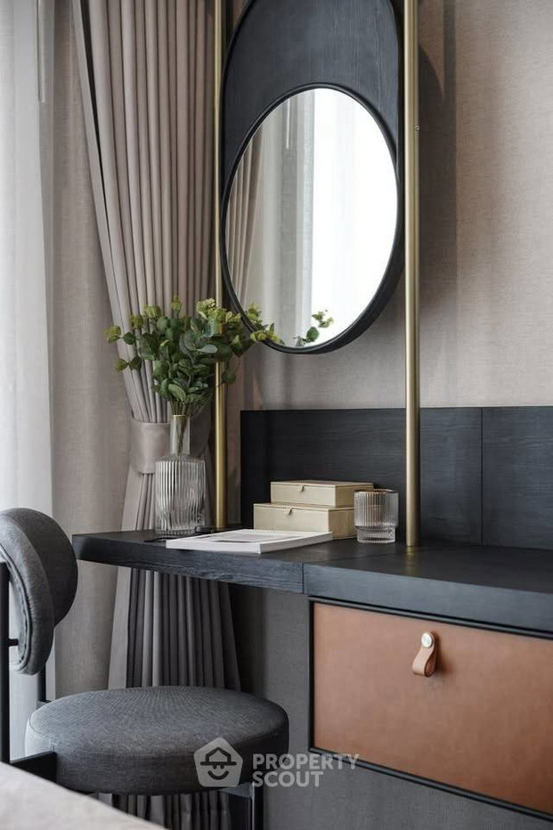 รูป คอนโด 1-ห้องนอน ที่ ลาวิค สุขุมวิท 57 ใกล้ BTS ทองหล่อ (ID 2368919) - รูปที่ 5/8