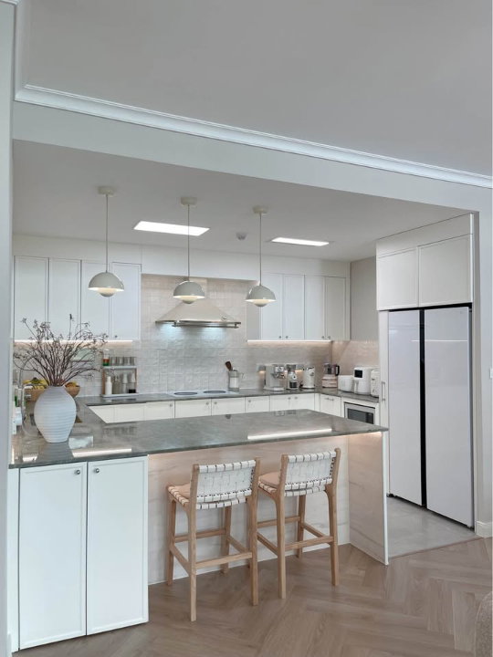 รูป #SC12439​​​  📌 เช่า | 🟦🟨เดอะ แบงค็อก สุขุมวิท 61🟥🟩💬𝑪𝒐𝒏𝒕𝒂𝒄𝒕𝑳𝑰𝑵𝑬:@𝒔𝒆𝒄𝒓𝒆𝒕𝒑𝒓𝒐𝒑𝒆𝒓𝒕𝒚 🔥✨ - รูปที่ 5/10