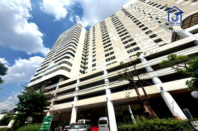 คอนโด MRT พหลโยธิน : ขายคอนโด โชคชัยร่วมมิตร ซอยรัชดาภิเษก 19 ใกล้MRT รัชดาภิเษก