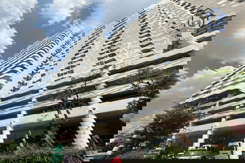 ขายคอนโด โชคชัยร่วมมิตร ซอยรัชดาภิเษก 19 ใกล้MRT รัชดาภิเษก