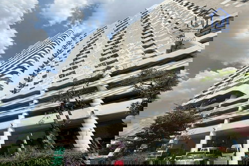 ขายคอนโด โชคชัยร่วมมิตร ซอยรัชดาภิเษก 19 ใกล้MRT รัชดาภิเษก