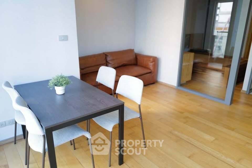 รูป คอนโด 1-ห้องนอน ที่ ไฮด์ สุขุมวิท 13 คอนโดมิเนี่ยม ใกล้ BTS นานา (ID 2743899) - รูปที่ 8/8