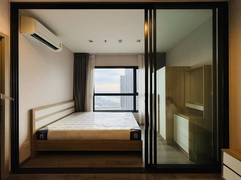 ✨ขายคอนโดวิวแม่น้ำเจ้าพระยา 🌅 #ราคาดี ต่ำกว่าตลาด 💥 #โครงการสวยที่สุดในนนทบุรี 🏆