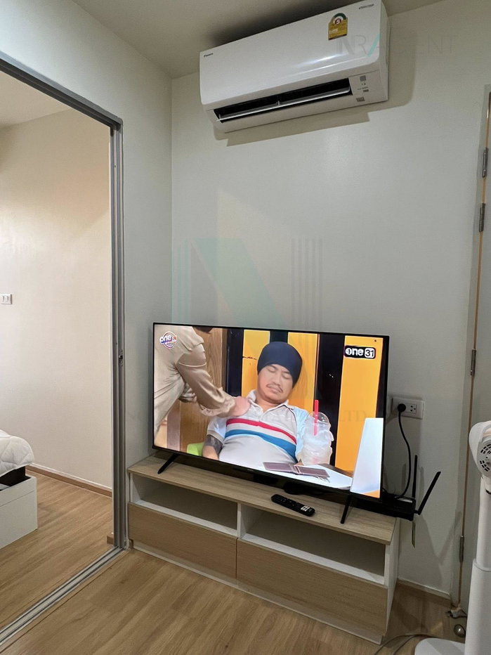 รูป 🔺 ขายคอนโด เสนาคิทท์ ฉลองกรุง-ลาดกระบัง อาคาร D ชั้น 2 1 ห้องนอน ขนาด 26 ตรม ใกล้ Avenue Plaza Market - รูปที่ 8/8