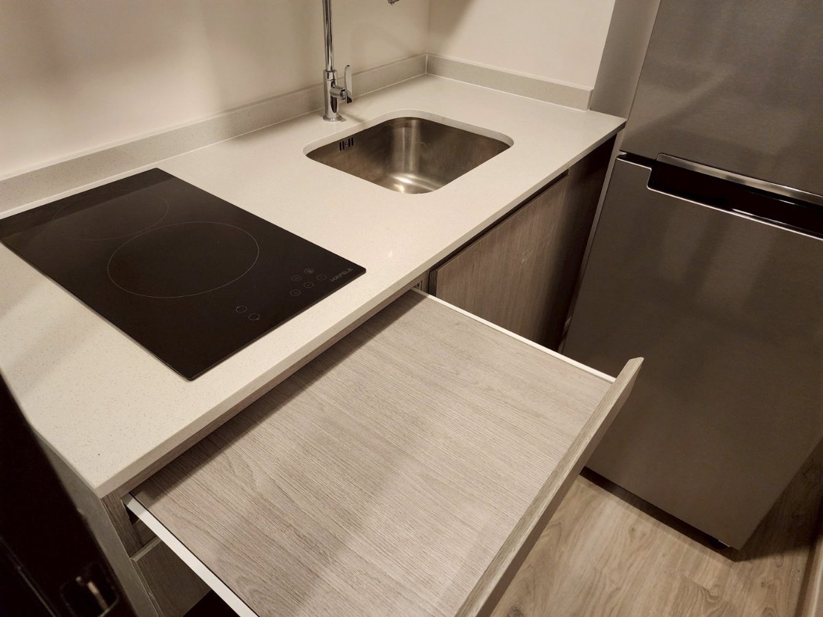 picture Hot Price for rent So Origin Phahon 69 Station 🔥 - 6/8