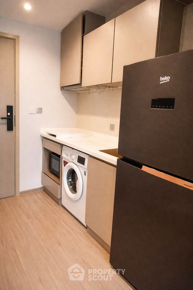 รูป คอนโด 1-ห้องนอน ที่ ไลฟ์ ลาดพร้าว ใกล้ BTS ห้าแยกลาดพร้าว (ID 2747967) - รูปที่ 6/9