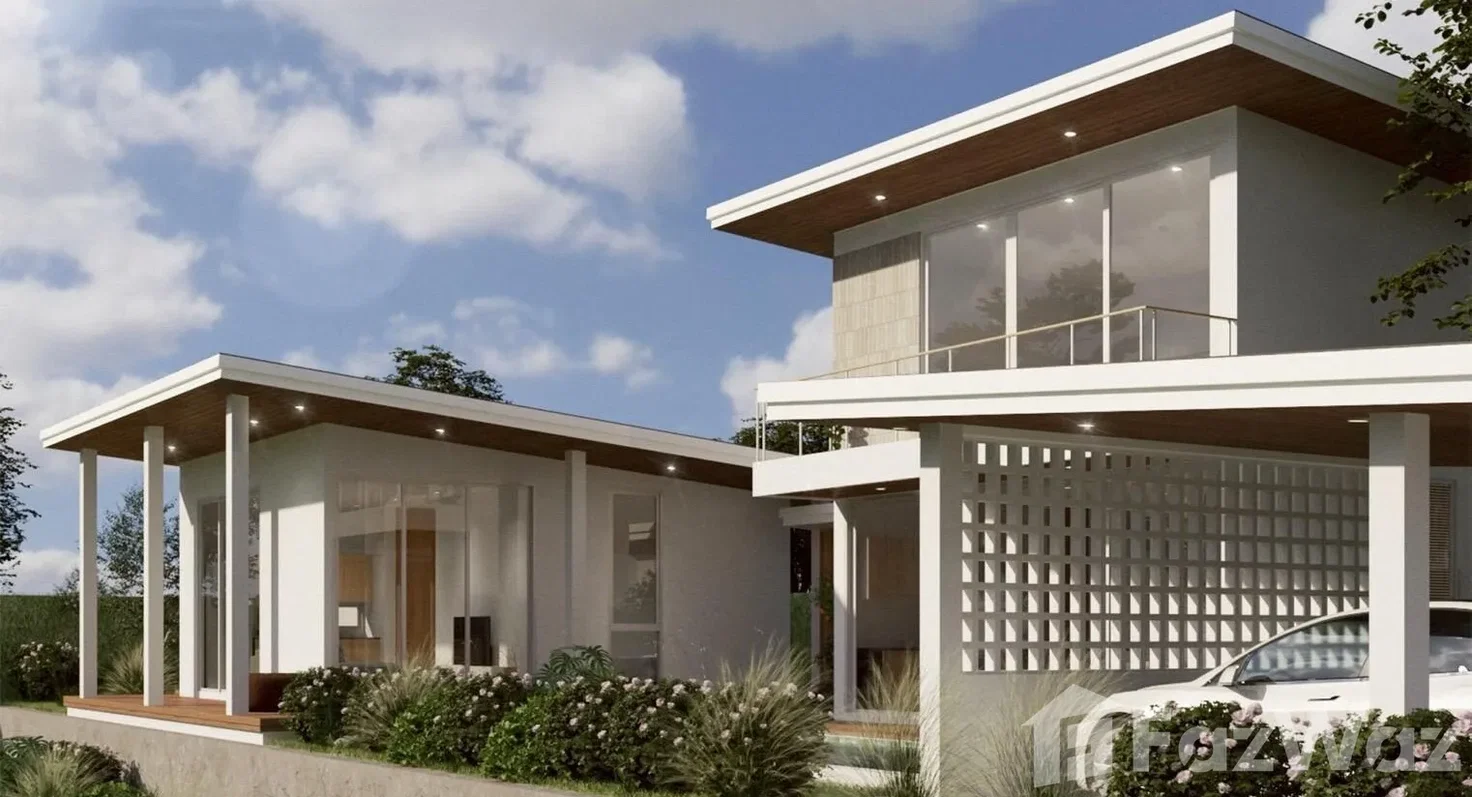 รูป ขาย บ้านเดี่ยว 3 ห้องนอน ใน เทพกระษัตรี, ภูเก็ต 6112643 - รูปที่ 3/5