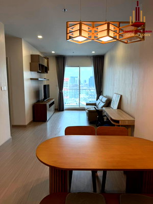 Condos for rent : ✨ For Rent: Supalai Premier Si Phraya-Samyan Condo ✨   💰 Only 45,000 THB/month