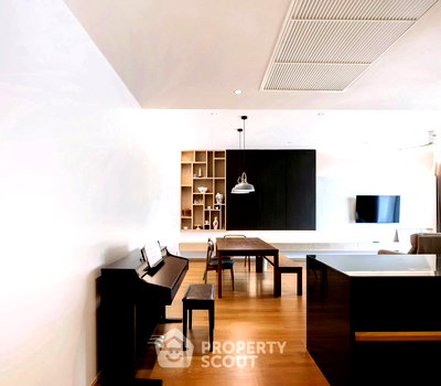 Condos for sale : 2-BR Condo at Supreme Legend Condominium near MRT Khlong Toei (ID 2748396)