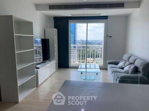 2-BR Condo at 59 Heritage Sukhumvit 59 near BTS Thong Lor (ID 2453973)