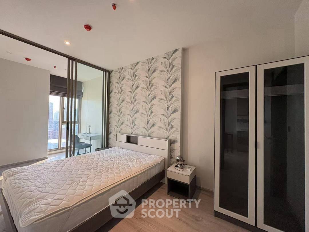 รูป คอนโด 1-ห้องนอน ที่ ริทึ่ม เอกมัย ใกล้ BTS เอกมัย (ID 2455878) - รูปที่ 6/10