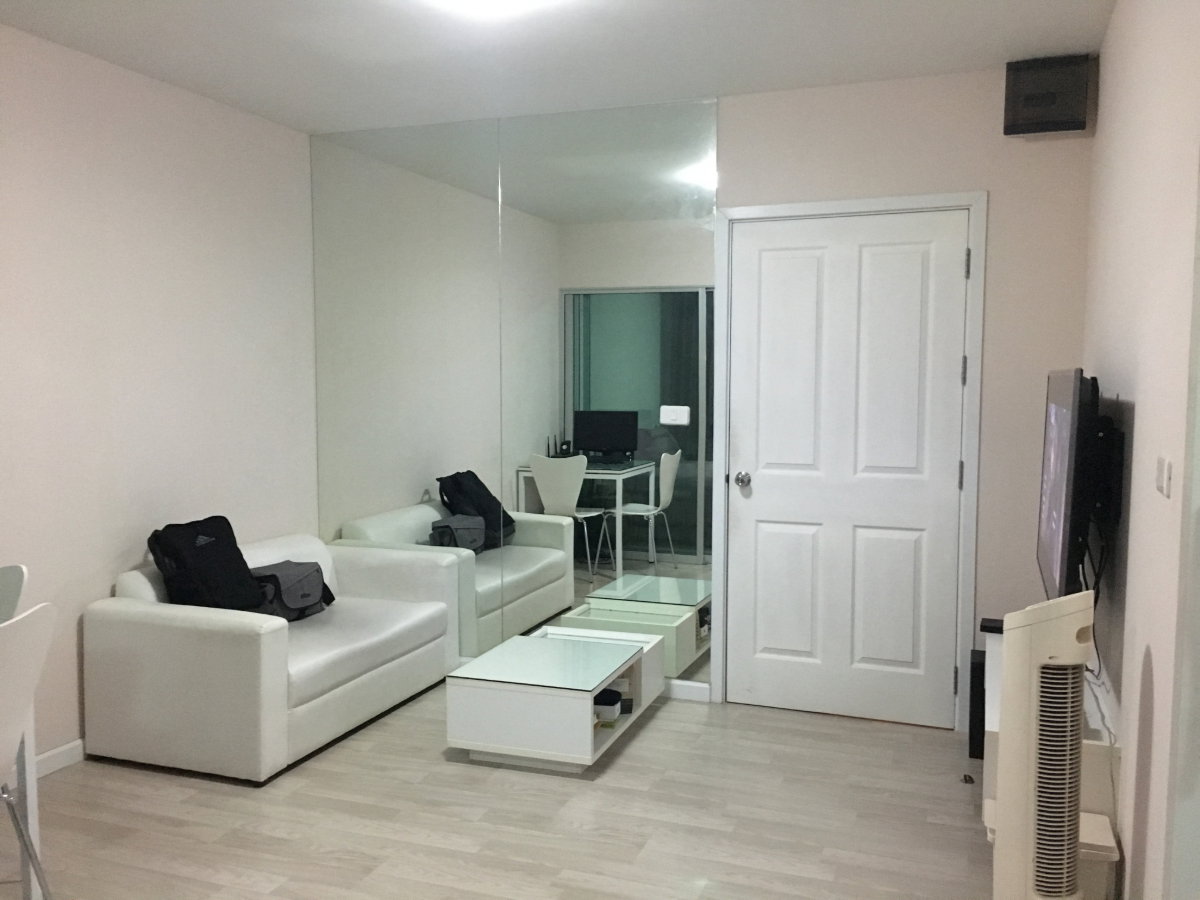 picture Room For Rent Plum Condo Laemchabang - 3/28