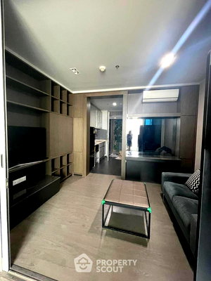 Condos for sale : 1-BR Condo at A Space ID Asoke Ratchada near MRT Phra Ram 9 (ID 2739109)