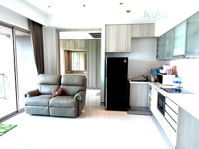 คอนโดให้เช่า : 🔺 ให้เช่าคอนโด เดอะ ล็อฟท์-เย็นอากาศ อาคาร 1 ชั้น 7 1 ห้องนอน ขนาด 62.00 ตรม ใกล้ โรงเรียนนนทรีวิทยา