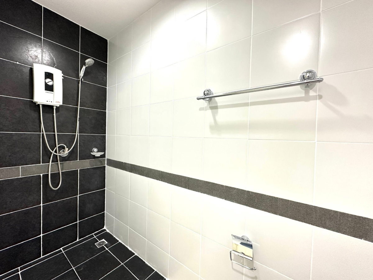 รูป ขาย เอ สเปซ สุขุมวิท77 1 ห้องนอน  - รูปที่ 11/12