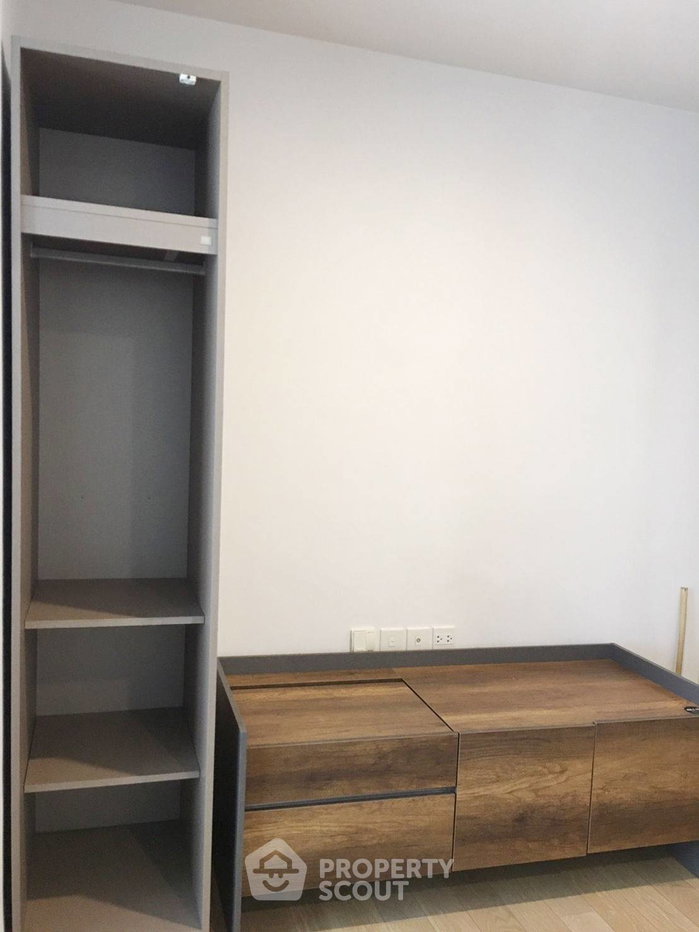 รูป คอนโด สตูดิโอ ที่ โนเบิล รีโว สีลม ใกล้ BTS สุรศักดิ์ (ID 2749200) - รูปที่ 4/8