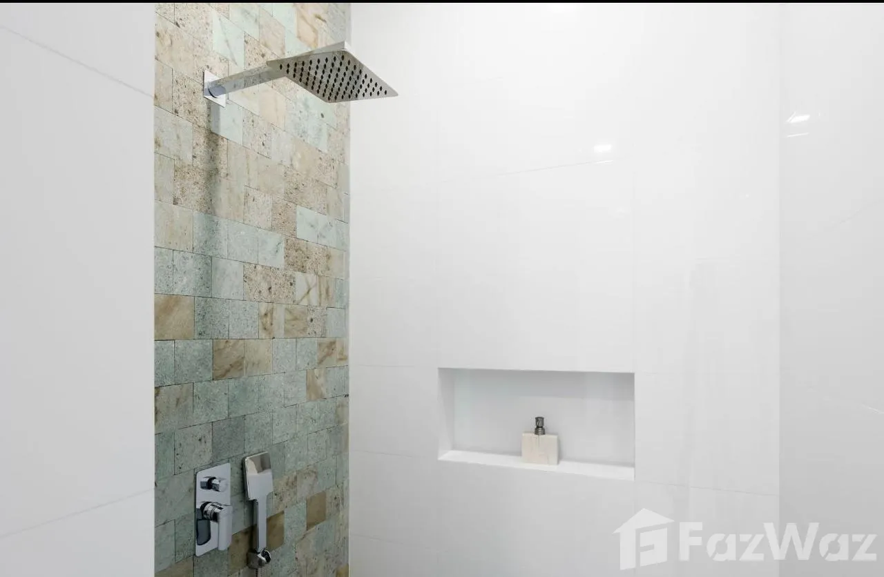 รูป ขาย วิลล่า 3 ห้องนอน ใน แม่น้ำ, สุราษฎร์ธานี 6121026 - รูปที่ 26/33