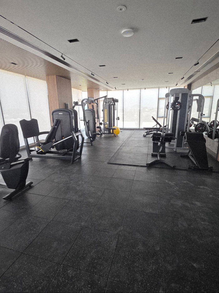 รูป ขายห้องคอนโดหรูใหม่ พร้อมเข้าอยู่ - รูปที่ 24/24