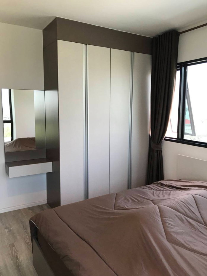 รูป 💥SL-10482💥ขายคอนโด ห้องสวย ราคาดี ไนท์บริดจ์ สกาย ริเวอร์ โอเชี่ยน👉แอดไลน์ @rangrak - รูปที่ 9/19