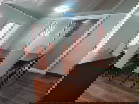 รูป ขายโรงงานพร้อมออฟฟิศ โคกขาม สมุทรสาคร พร้อมใช้งานทันที | มีเครน | รถเทรลเลอร์เข้าได้ | ทำเลใกล้พระราม 2 - รูปที่ 7/12