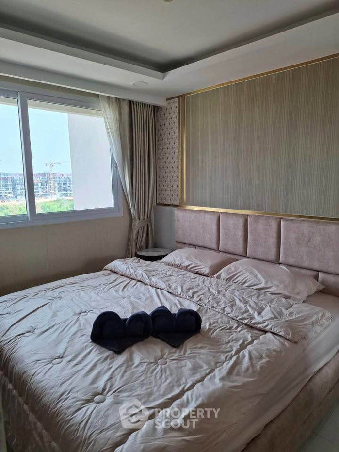 รูป คอนโด 1-ห้องนอน ที่ ดุสิต แกรนด์ พาร์ค 2 ใกล้ เมืองพัทยา (ID 2697475) - รูปที่ 5/7