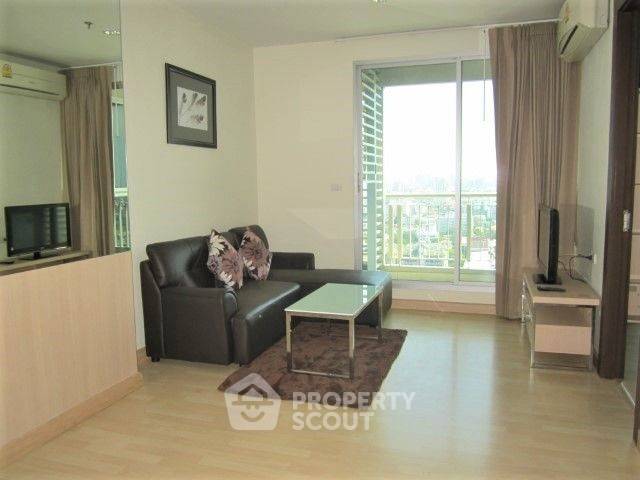 picture 1-BR Condo at Rhythm Ratchada near MRT Ratchadaphisek (ID 875517) - 6/8