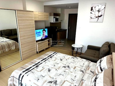 Condos for rent : FOR RENT condo , Supalai Veranda Ramkhamhaeng , Hua Mak , Bang Kapi , Bangkok , CX-75987 ✅ Live chat with us ADD LINE @connexproperty ✅