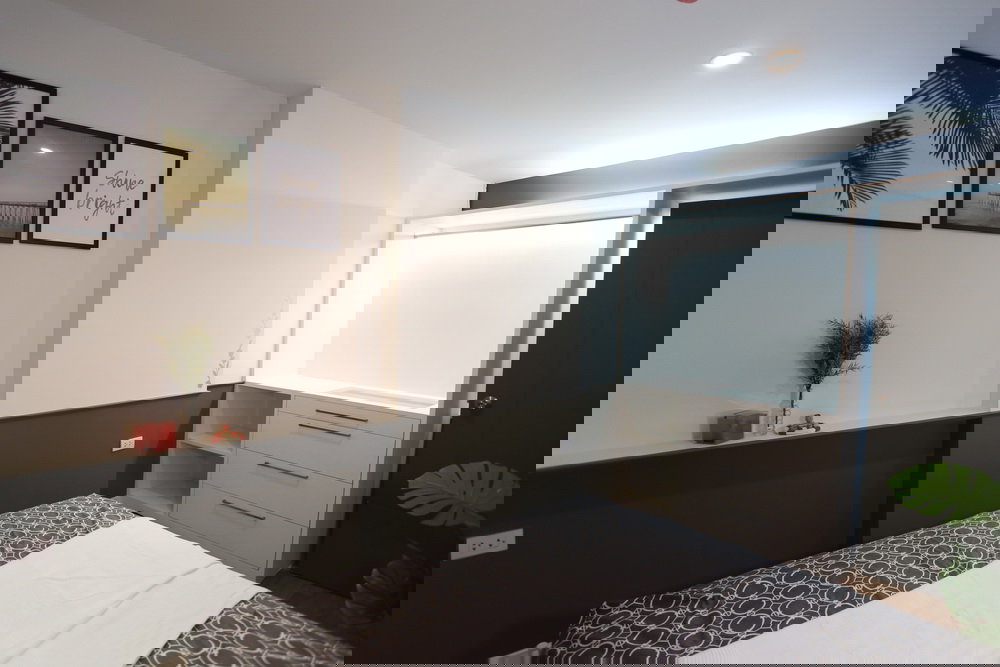 รูป 🔮RB23813 ให้เช่าถูกมาก👍เดอะ ซีเล็คเต็ด เกษตร - งามวงศ์วาน✅แอดไลน์ @119dgdea ( มี @ ด้วย) แอดมินตอบไว - รูปที่ 3/9