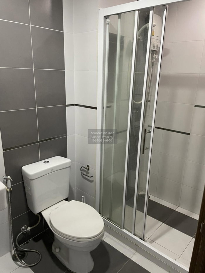 รูป 🔥🔥🔥 เช่าคอนโด เดอะ เบส สุขุมวิท 77 BTS-อ่อนนุช พระโขนงเหนือ เขต วัฒนา กรุงเทพ CX-68765 ✅ ทักไลน์ @connexproperty ตอบทันที ทีมงานมืออาชีพ ✅ 🔥🔥🔥 - รูปที่ 5/5